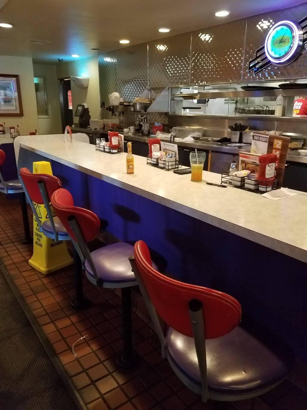 Dennys | restaurant | 110 Reservation Rd, Marina, CA 93933, USA | 8313842854 OR +1 831-384-2854