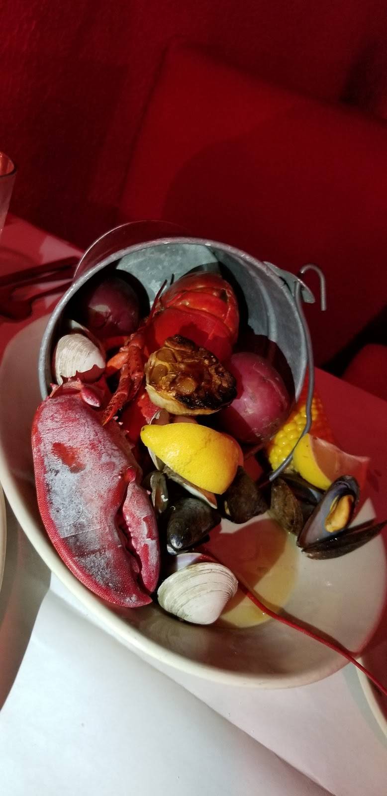 Leftys Lobster and Chowder House | restaurant | 4021 Belt Line Rd, Addison, TX 75001, USA | 9727749518 OR +1 972-774-9518