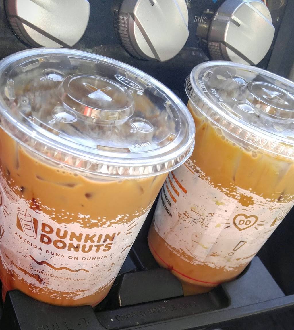 Dunkin Donuts | cafe | 5615 S Harlem Ave, Chicago, IL 60638, USA | 7735866460 OR +1 773-586-6460