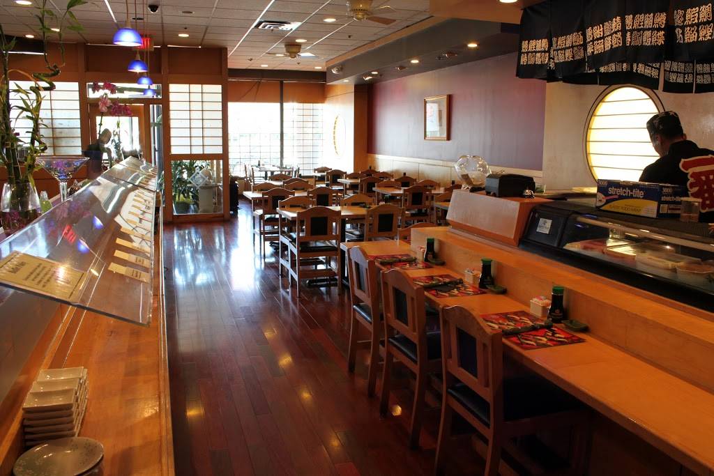 Matsutake | restaurant | 13049 Worldgate Dr, Herndon, VA 20170, USA | 7037873700 OR +1 703-787-3700