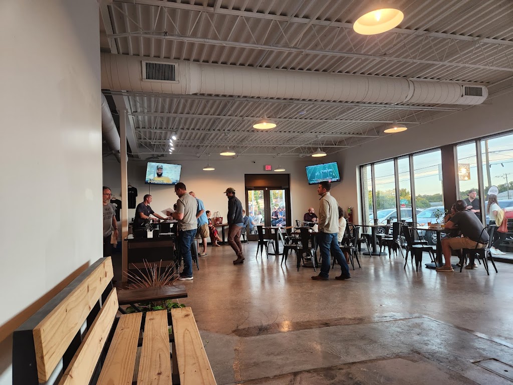 Hard Knox Pizza Central | restaurant | 2300 N Central St, Knoxville, TN 37917, USA | 8652632633 OR +1 865-263-2633