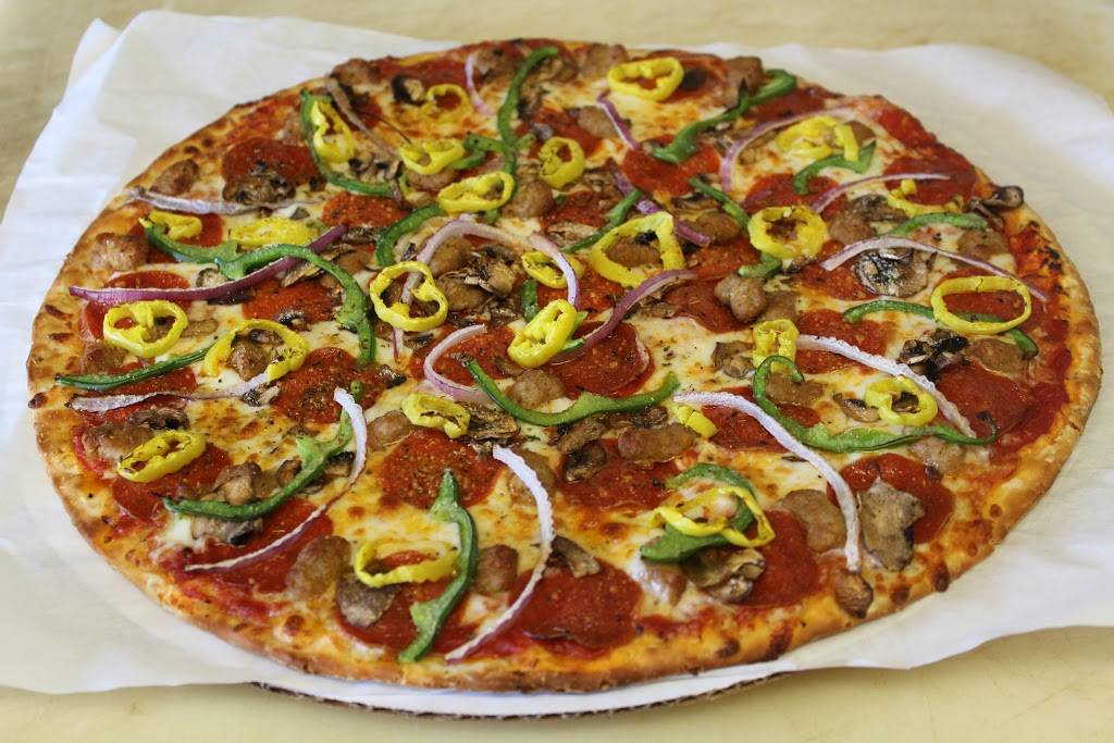 Beechwood Carryout & Pizza | restaurant | 6501 Beechwood Ln, Hillsboro, OH 45133, USA | 9373934353 OR +1 937-393-4353