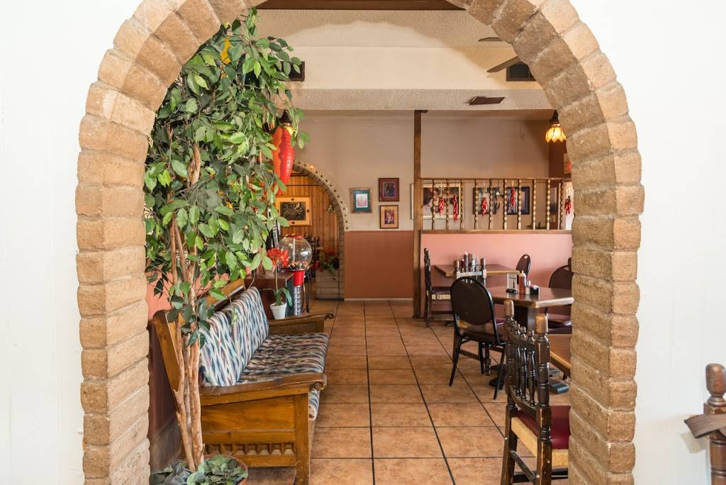 Ortegas New Mexican Restaurant | restaurant | 3617 Wyoming Blvd NE, Albuquerque, NM 87110, USA | 5052980223 OR +1 505-298-0223