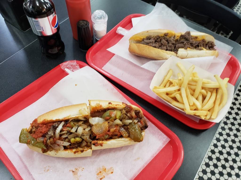 Jims Steaks | meal takeaway | 469 Baltimore Pike, Springfield, PA 19064, USA | 6105448400 OR +1 610-544-8400