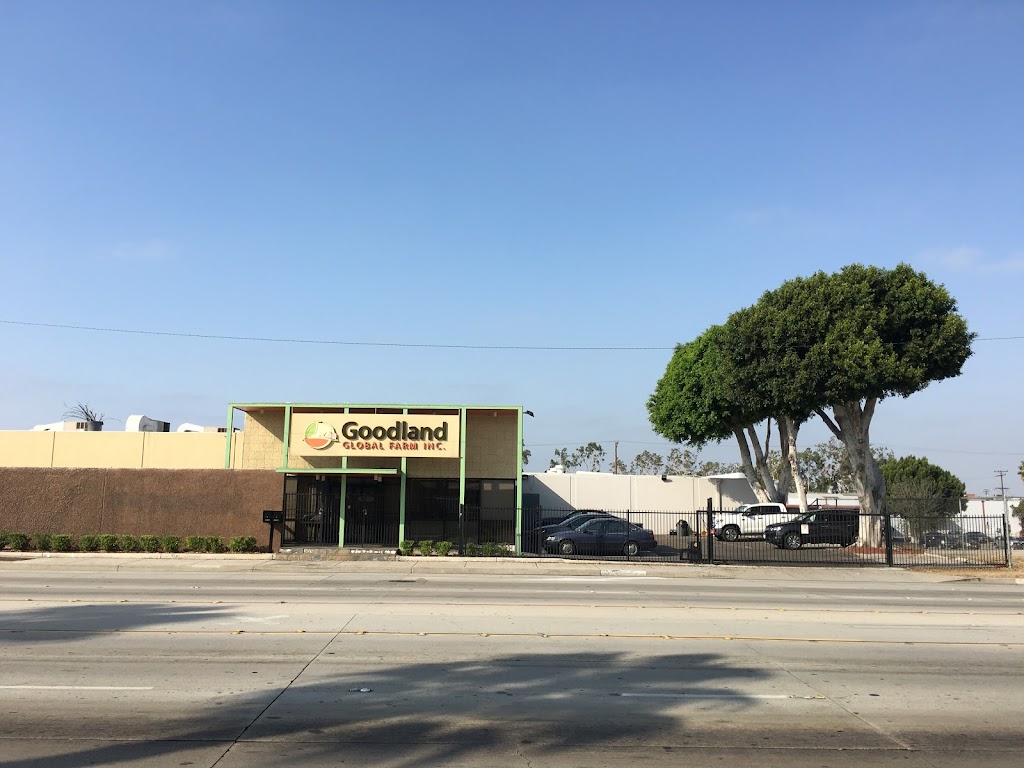 Goodland Global Farm Inc | restaurant | 6820 E Washington Blvd, Commerce, CA 90040, USA | 3238819777 OR +1 323-881-9777