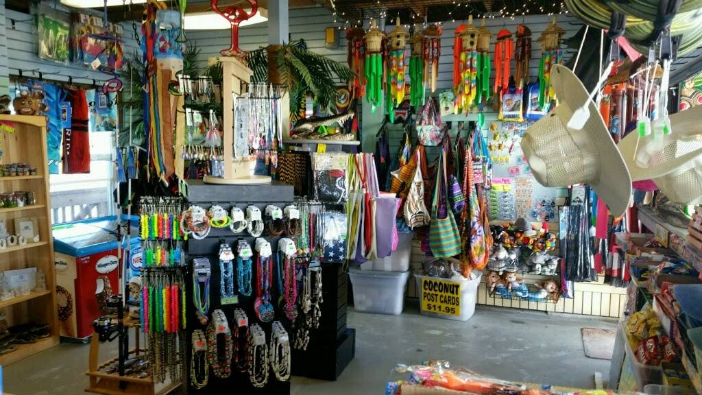 Rudys Treasure Chest | meal takeaway | 10 Old San Carlos Blvd, Fort Myers Beach, FL 33931, USA | 2394633333 OR +1 239-463-3333