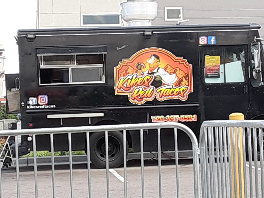 Kikes Red Tacos | restaurant | 5256 N Federal Blvd, Denver, CO 80221, USA | 7203970591 OR +1 720-397-0591