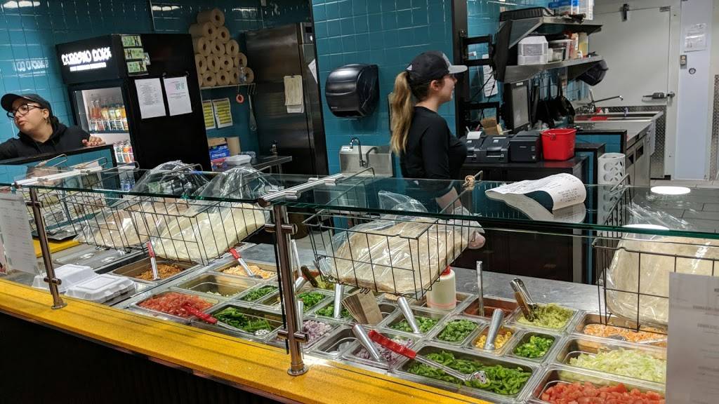 Burrito Boyz | restaurant | 1435 Plains Rd E, Burlington, ON L7R 3P9, Canada | 9056812699 OR +1 905-681-2699