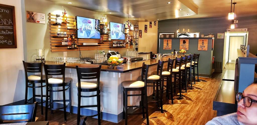 Orenda Cafe | restaurant | 3514 W National Ave, Milwaukee, WI 53215, USA | 4142128573 OR +1 414-212-8573