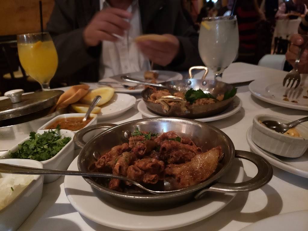 Restaurante Casa Plasencia | restaurant | Robirosa 250, Aviacion, 22014 Tijuana, B.C., Mexico | 016646863604 OR +52 664 686 3604