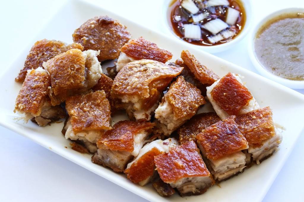 Point Point Joint Restaurant | restaurant | 4627 Santa Monica Blvd, Los Angeles, CA 90029, USA | 3236654627 OR +1 323-665-4627