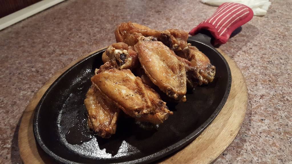 Keuka Restaurant | restaurant | 12 E Main St, Penn Yan, NY 14527, USA | 3155365852 OR +1 315-536-5852