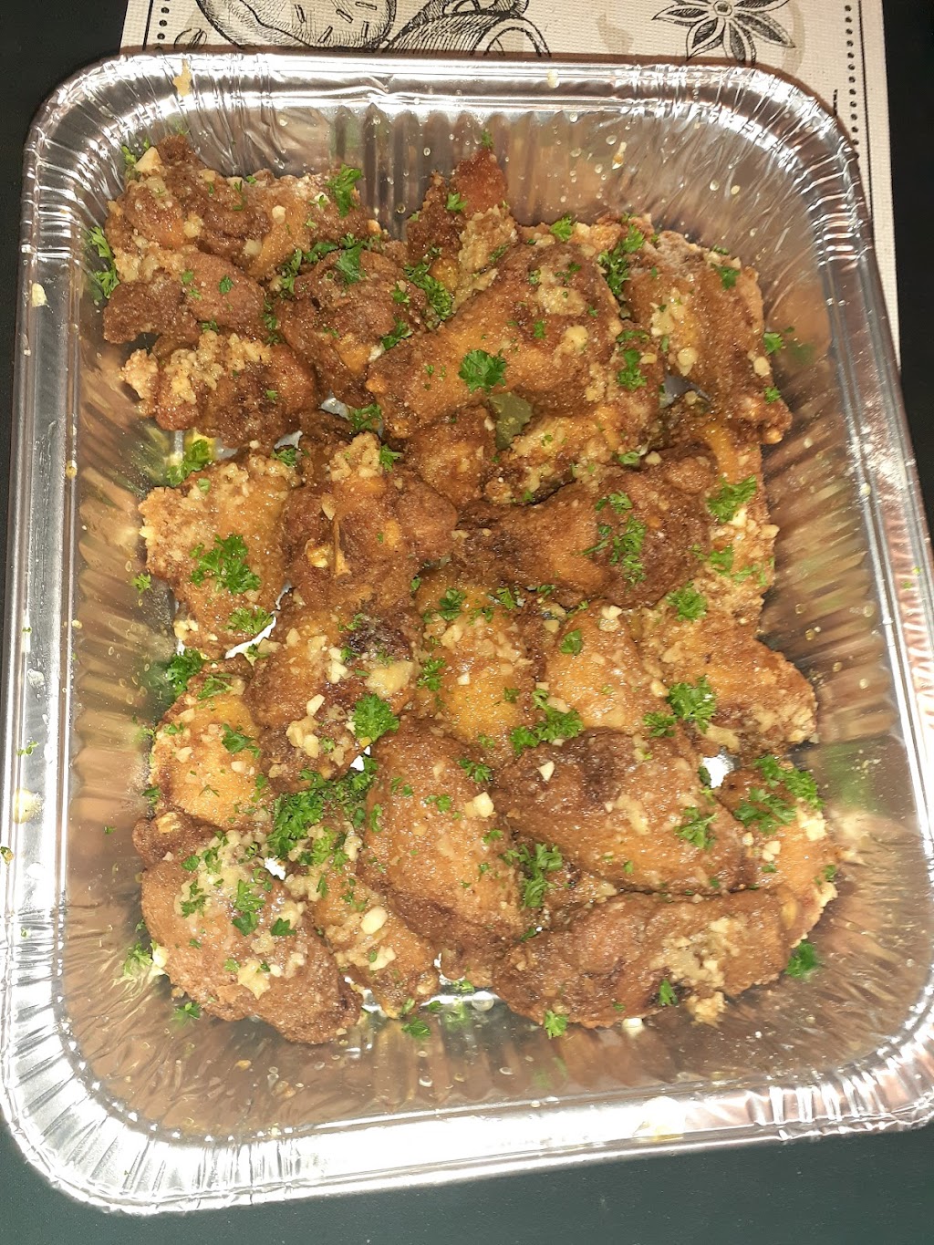 Addielees Gourmet Chicken patties | restaurant | 106 Behrman St Suite 102, Moncks Corner, SC 29461, USA | 8438476776 OR +1 843-847-6776