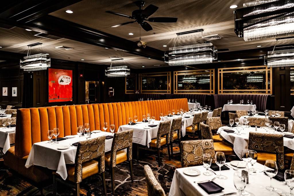 Del Friscos Double Eagle Steakhouse | restaurant | 8100 E Orchard Rd, Denver, CO 80111, USA | 3037960100 OR +1 303-796-0100