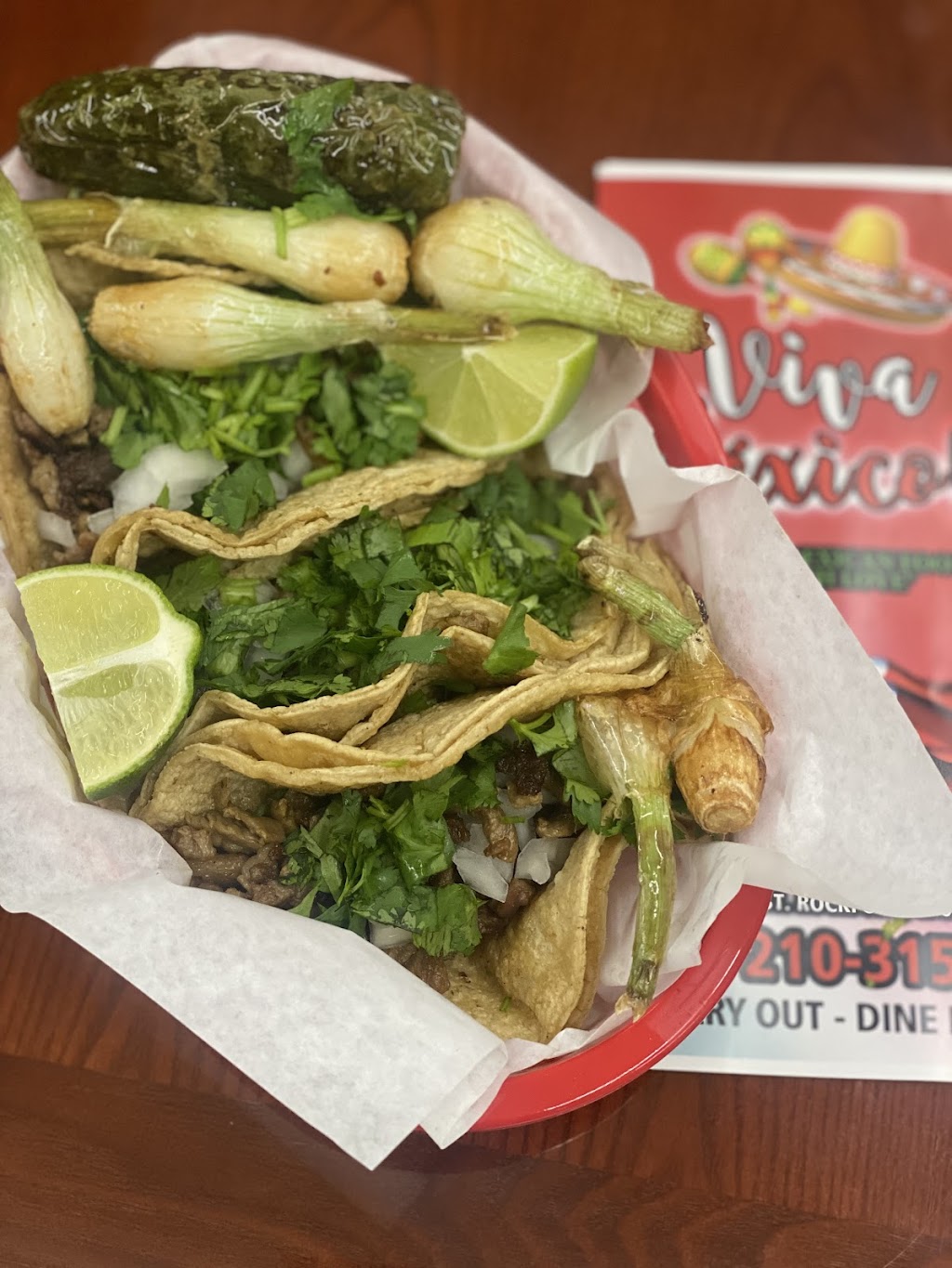 Viva Mexico Mexican restaurant | restaurant | 4205 W State St, Rockford, IL 61102, USA | 7792103150 OR +1 779-210-3150