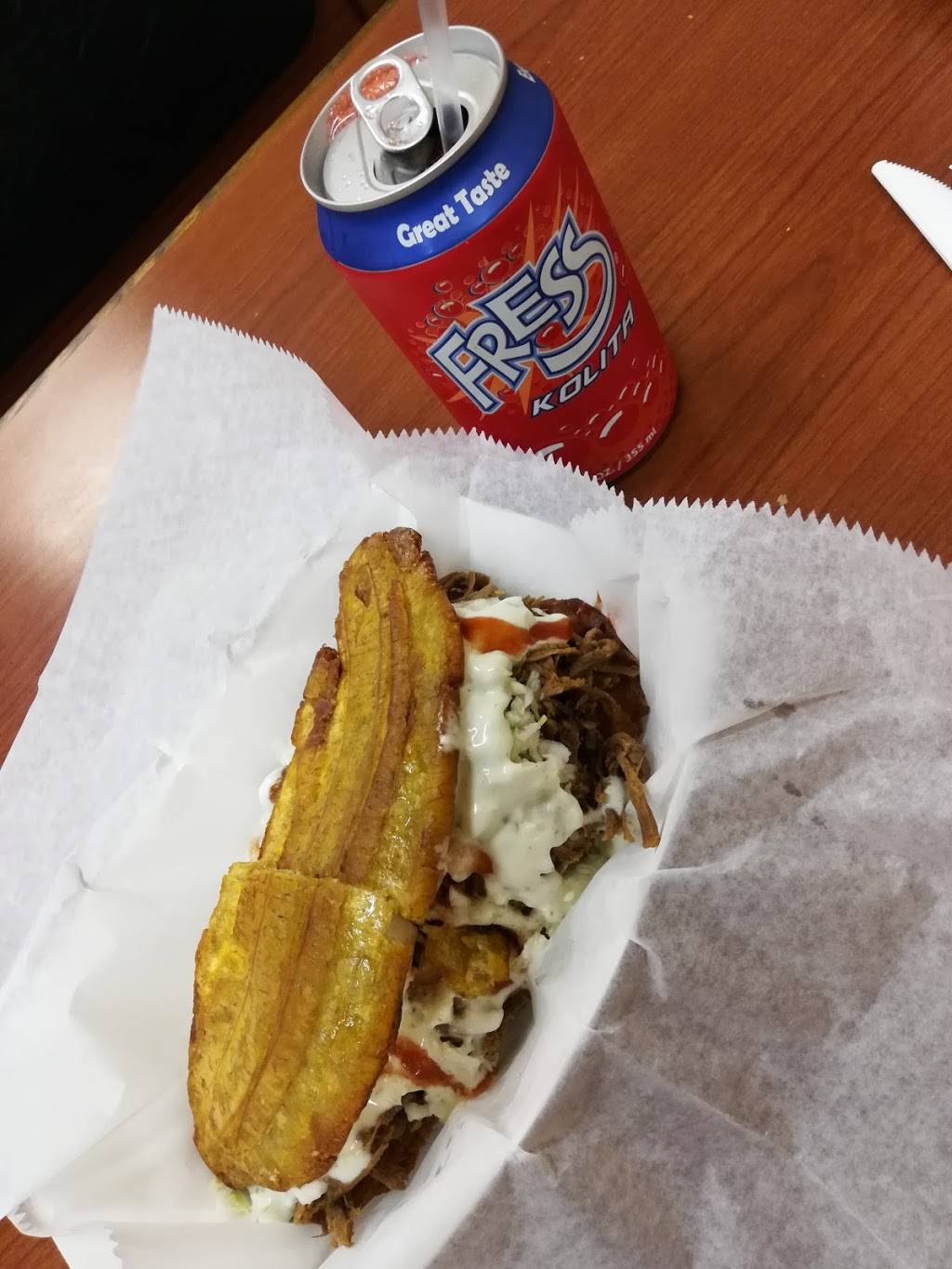 La Coriana | restaurant | 3655 NW 107th Ave, Doral, FL 33178, USA | 3055926191 OR +1 305-592-6191