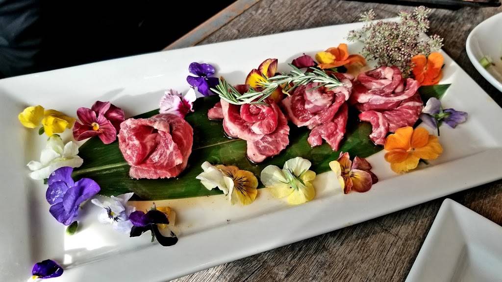 Gyu-Kaku Japanese BBQ | restaurant | 5290 Belt Line Rd #115, Dallas, TX 75254, USA | 4695673237 OR +1 469-567-3237