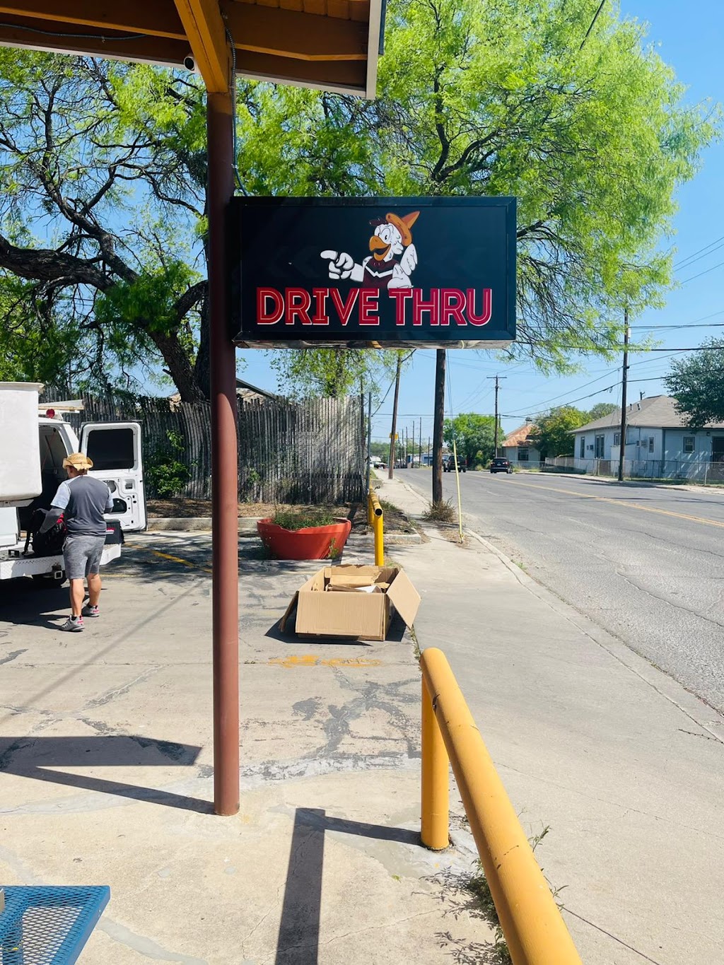 Al Carbon CULEBRA #2 | restaurant | 403 Culebra Rd, San Antonio, TX 78201, USA | 2104675155 OR +1 210-467-5155