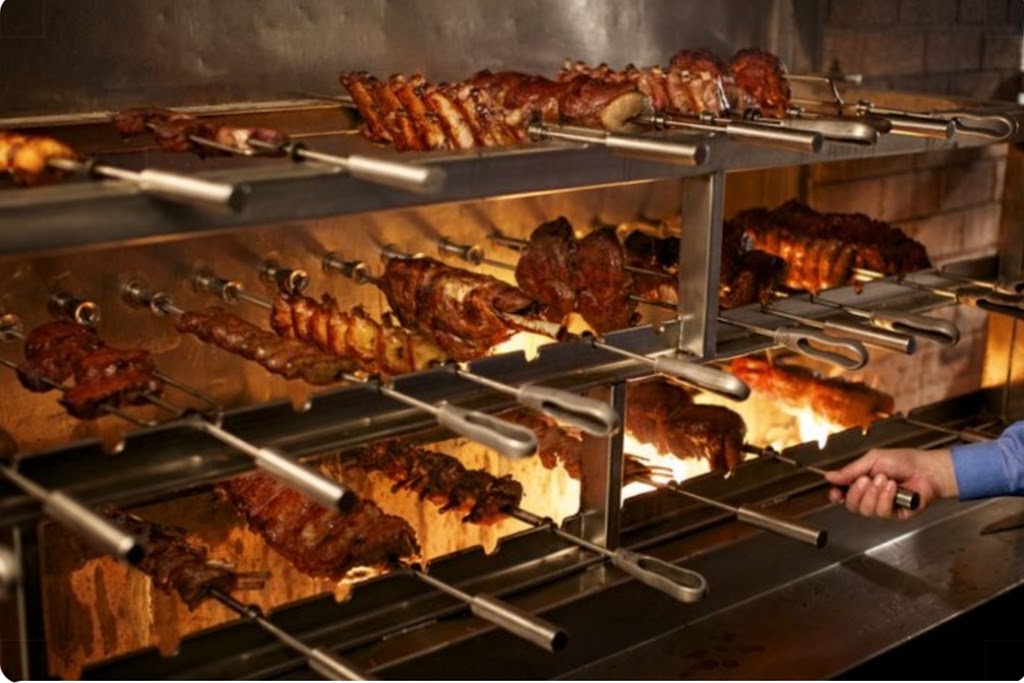 Churrascaria La Vonsita | restaurant | 10697 Miller Dr, Miami, FL 33165, USA | 8328687533 OR +1 832-868-7533