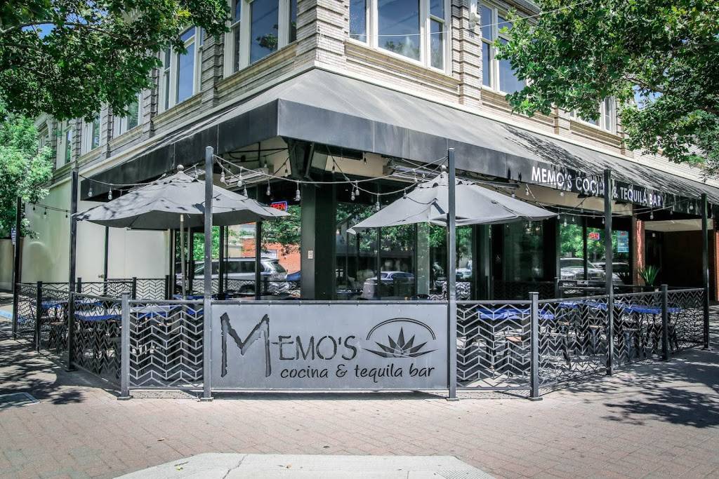 Memos Cocina & Tequila Bar | restaurant | 139 W Main St, Turlock, CA 95380, USA | 2096676366 OR +1 209-667-6366