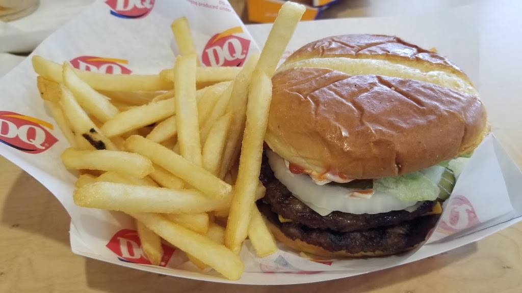 Dairy Queen Grill & Chill | restaurant | 4005 Jericho Turnpike, East Northport, NY 11731, USA | 6314869213 OR +1 631-486-9213