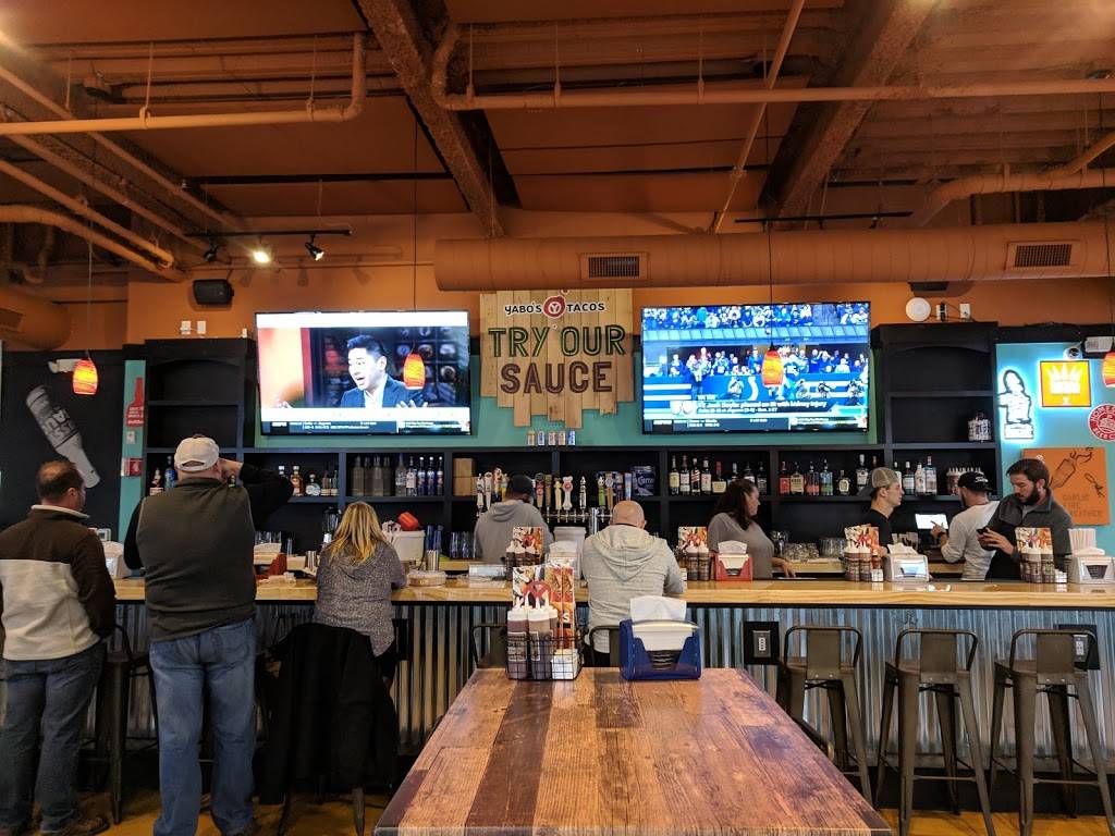 Yabos Tacos - Hilliard | restaurant | 5242 Cemetery Rd, Hilliard, OH 43026, USA | 6147427799 OR +1 614-742-7799