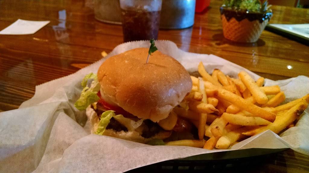 Sticks-N-Stones | restaurant | 21723 W Cannonsville Rd, Pierson, MI 49339, USA | 6166368677 OR +1 616-636-8677