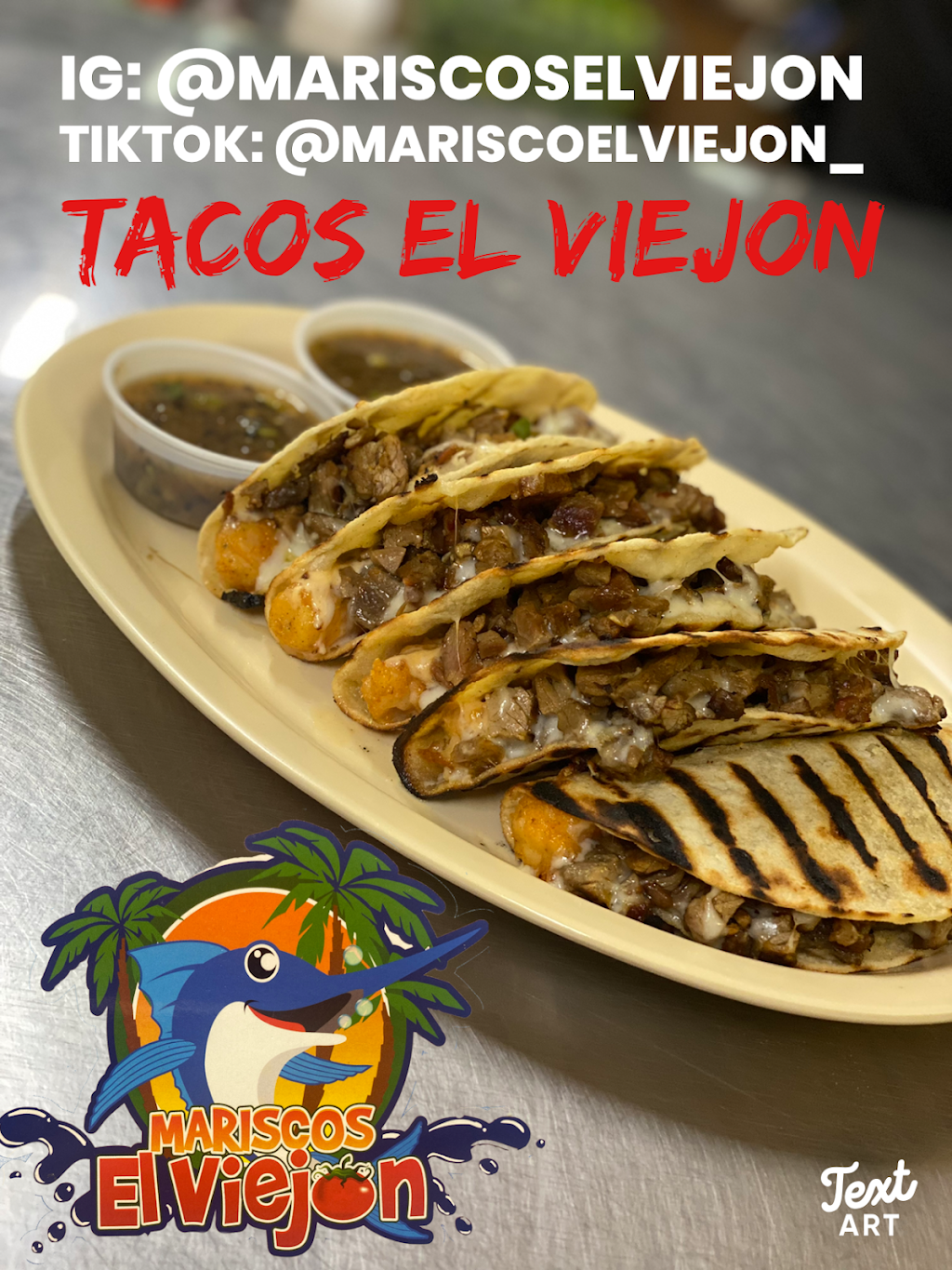 Mariscos El Viejon | restaurant | 14121 Paramount Blvd, Paramount, CA 90723, USA | 5627887354 OR +1 562-788-7354
