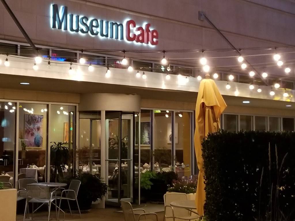 Museum Cafe | restaurant | 415 Couch Dr, Oklahoma City, OK 73102, USA | 4052356262 OR +1 405-235-6262