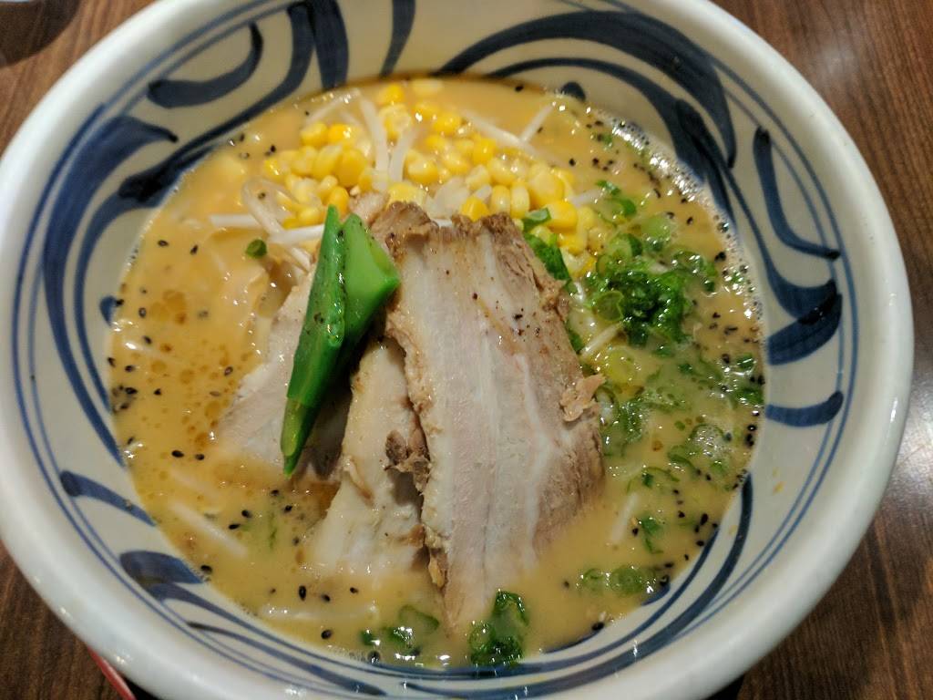 Jidaiya Ramen Dining | restaurant | 18537 S Western Ave, Gardena, CA 90248, USA | 3105320999 OR +1 310-532-0999