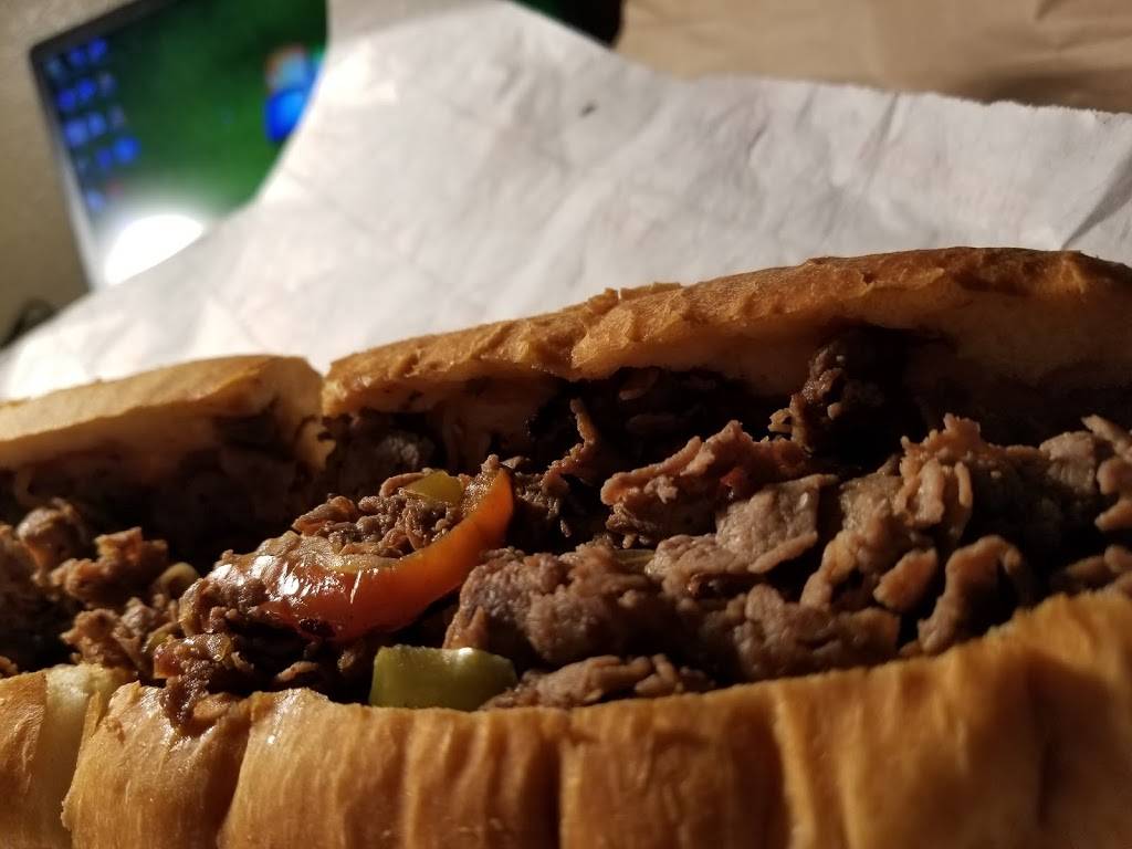 Jersey Mikes Subs | restaurant | 1370 Big Fish Drive, Sparks, NV 89434, USA | 7754321190 OR +1 775-432-1190