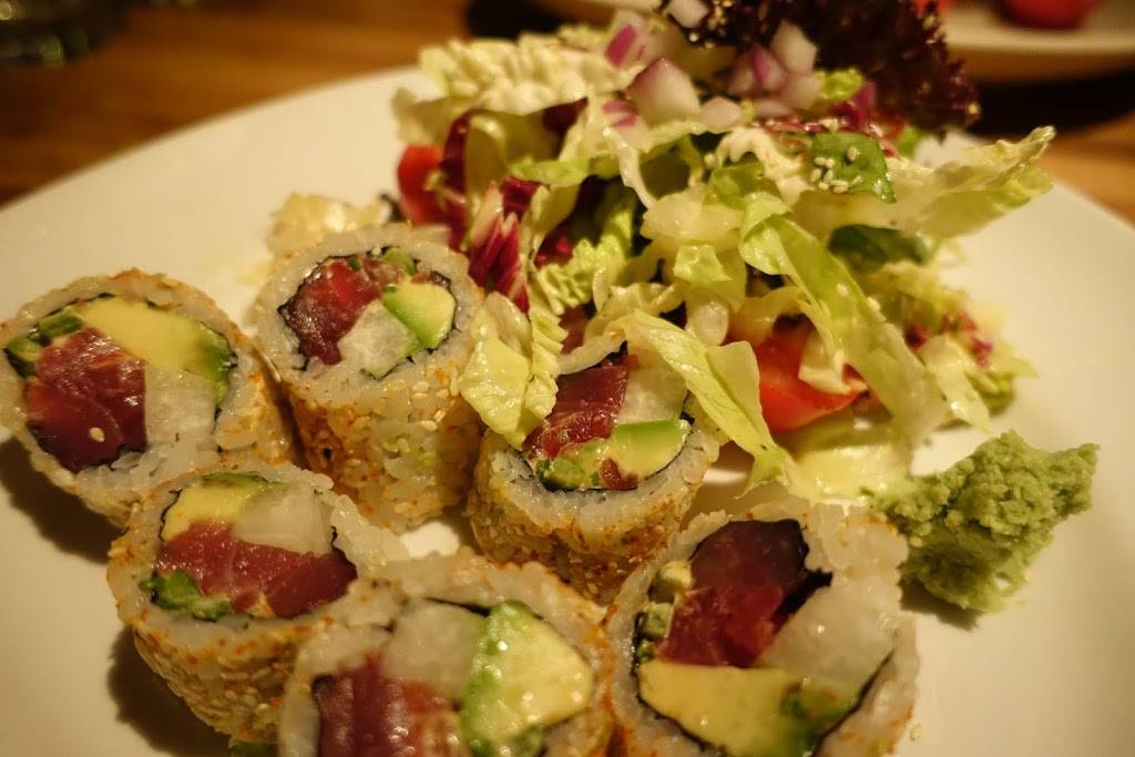 Hillstone | restaurant | 202 Wilshire Blvd, Santa Monica, CA 90401, USA | 3105767558 OR +1 310-576-7558