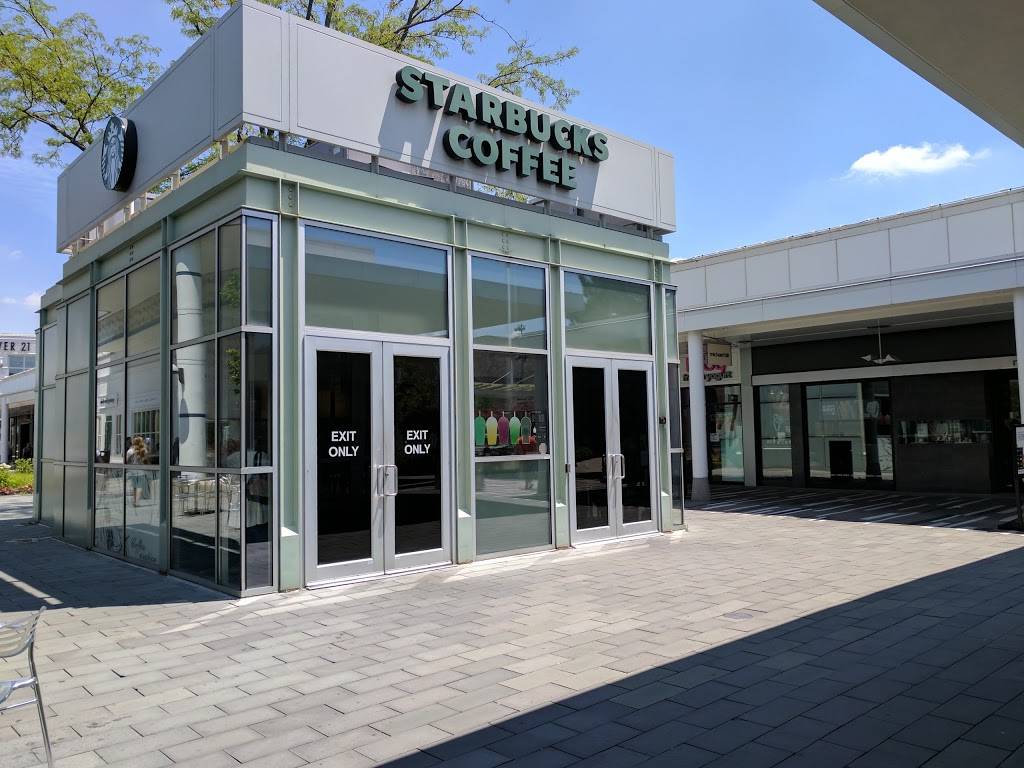 Starbucks | cafe | 701 Oakbrook Center, Oak Brook, IL 60523, USA | 6305712024 OR +1 630-571-2024