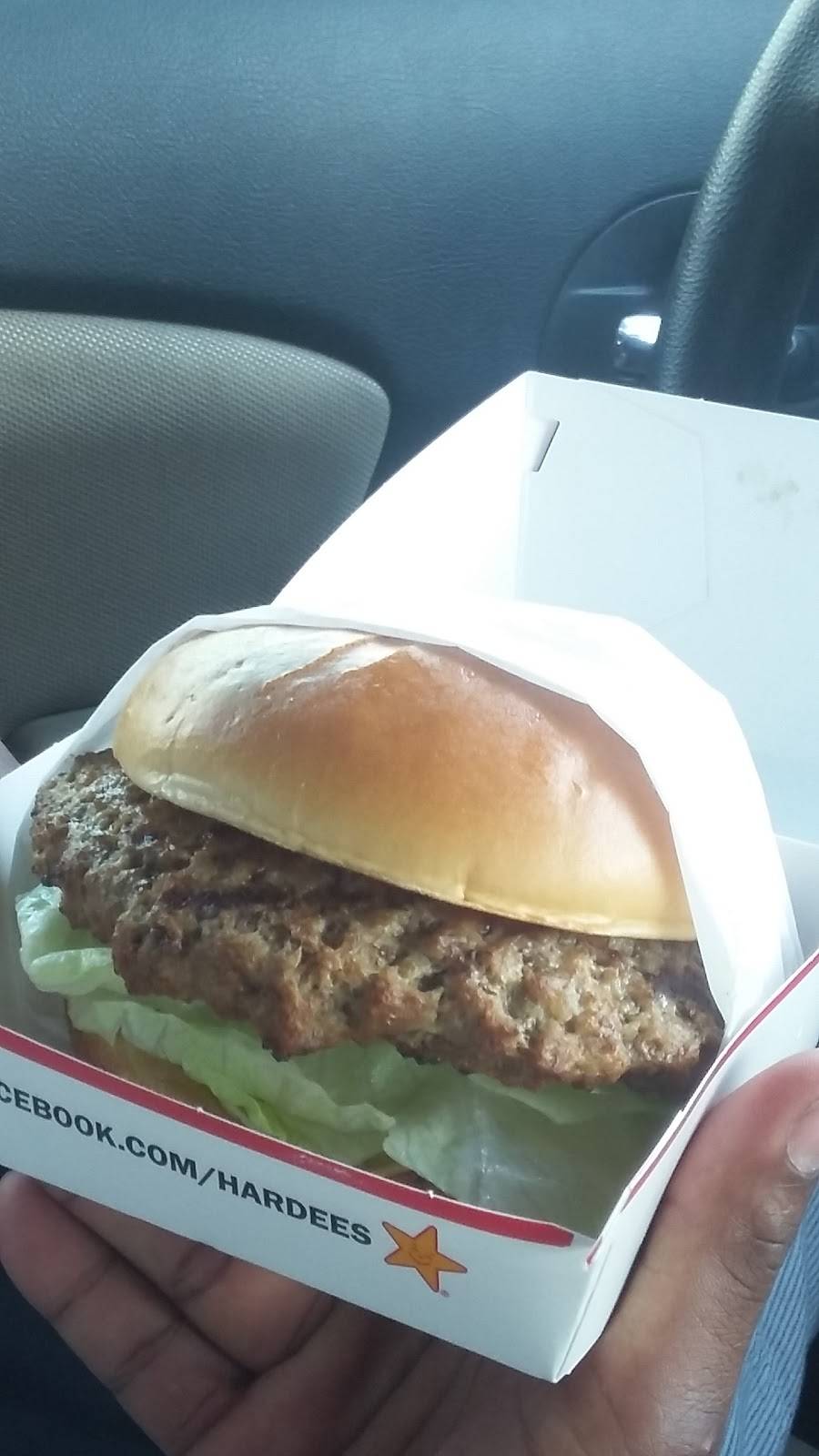 Hardees | restaurant | 908 N Pine Ave, Ocala, FL 34475, USA | 3526221463 OR +1 352-622-1463