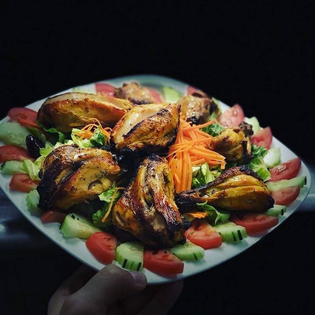 House of Kabob | restaurant | 216 Thompson Ln, Nashville, TN 37211, USA | 6153333711 OR +1 615-333-3711