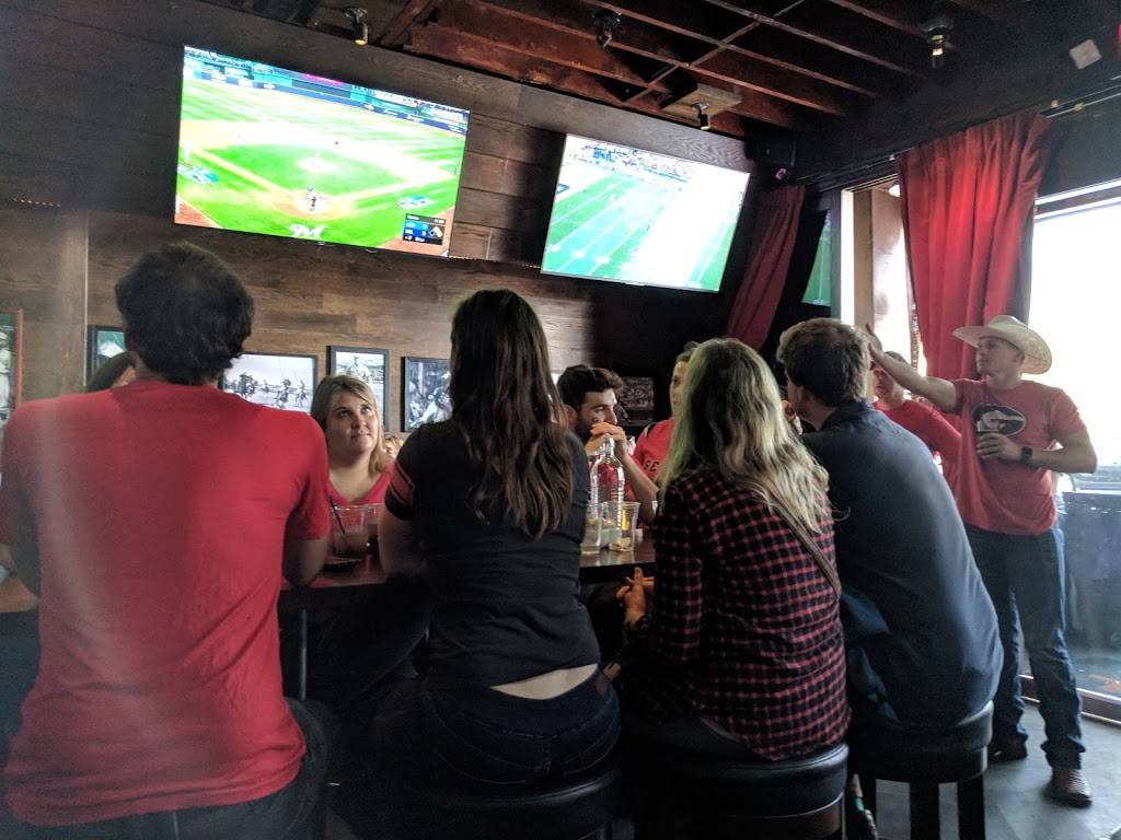 Goal Sports Café | restaurant | 8334 W 3rd St, Los Angeles, CA 90048, USA | 3236555955 OR +1 323-655-5955