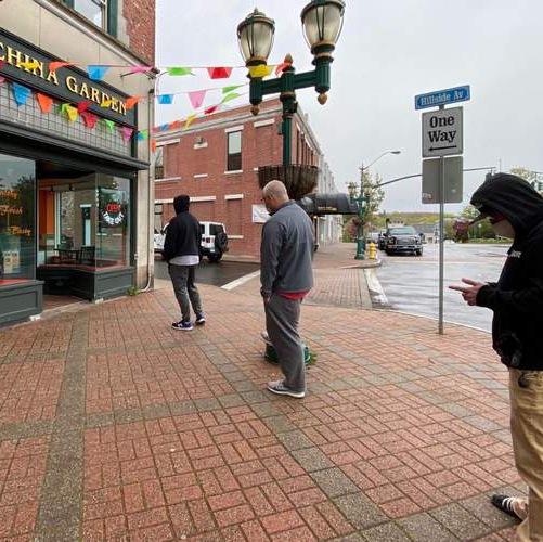 China garden | restaurant | 1064 Main St, Branford, CT 06405, USA | 2034813666 OR +1 203-481-3666