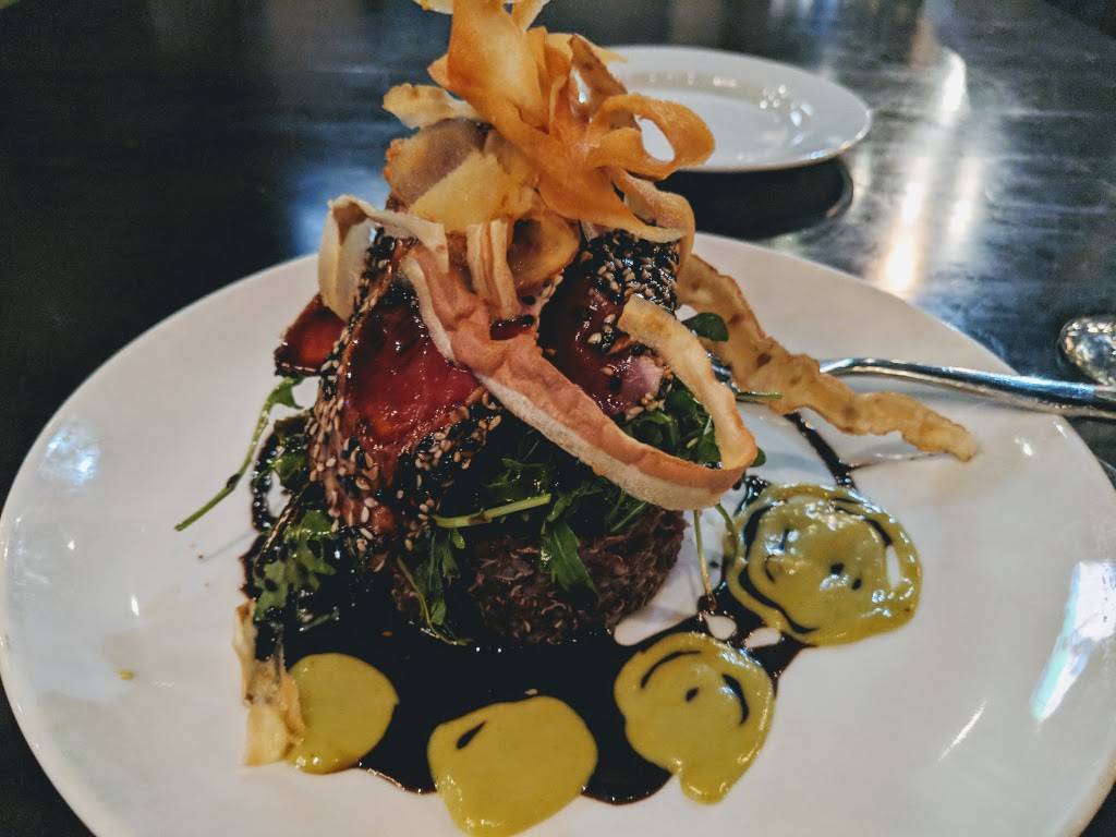 View 202 | restaurant | 202 Hemsted Dr, Redding, CA 96002, USA | 5302268439 OR +1 530-226-8439