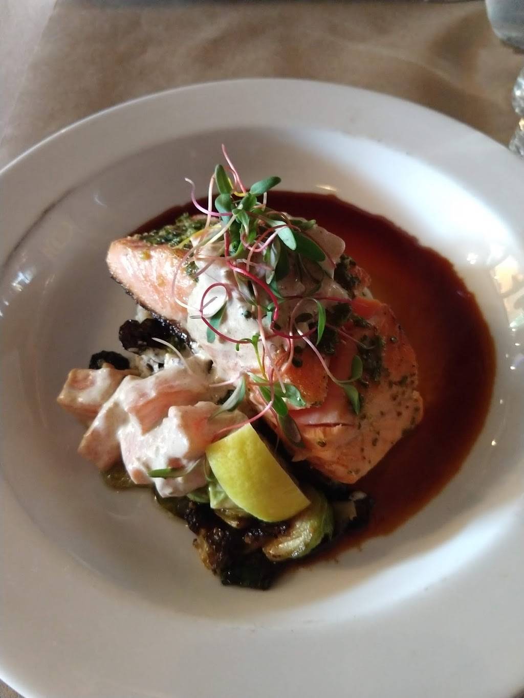 Crate Restaurant | restaurant | 136 N 3rd Ave, Sturgeon Bay, WI 54235, USA | 9208181333 OR +1 920-818-1333