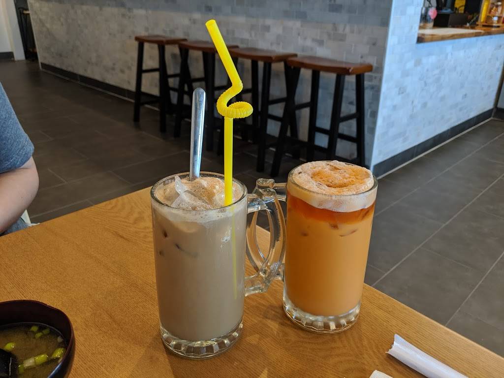 Ms Teas Bento | restaurant | 10376 E Colonial Dr Suite 126, Orlando, FL 32817, USA | 4072034496 OR +1 407-203-4496