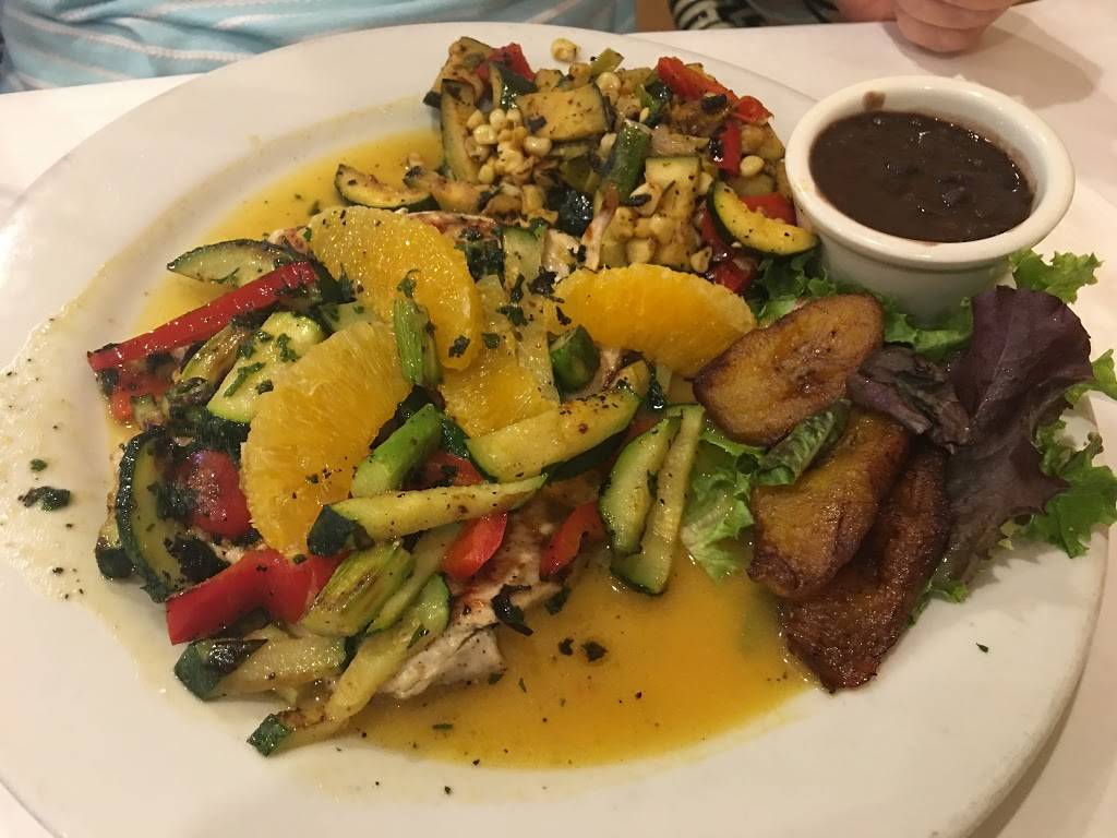 Bamboo Restaurant | restaurant | 10835 Venice Blvd, Los Angeles, CA 90034, USA | 3102870668 OR +1 310-287-0668