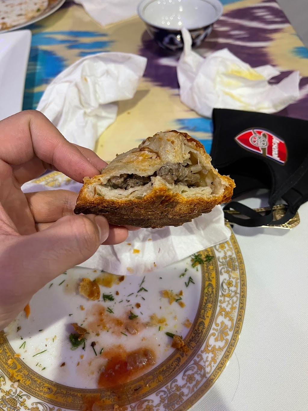 Tandoor Samsa | restaurant | 706 S Buffalo Grove Rd, Buffalo Grove, IL 60089, USA | 8479478284 OR +1 847-947-8284