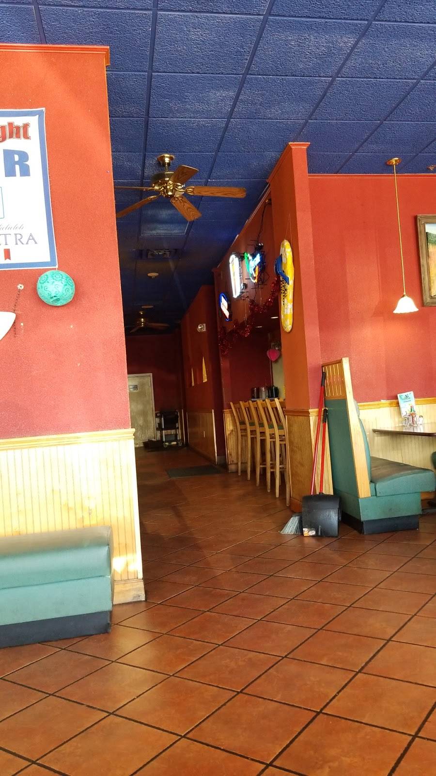 El Molcajete | restaurant | 2435 E North St, Greenville, SC 29615, USA | 8642921111 OR +1 864-292-1111