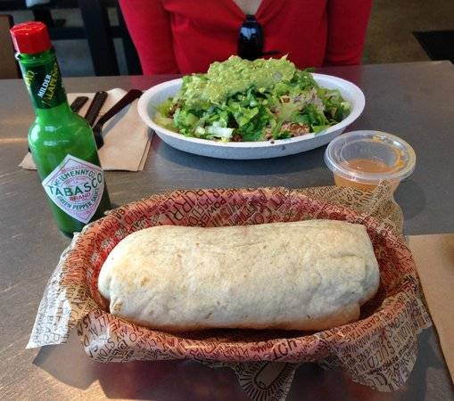 Chipotle Mexican Grill | restaurant | 5600 Kirby Dr Ste N1, Houston, TX 77005, USA | 7136669769 OR +1 713-666-9769