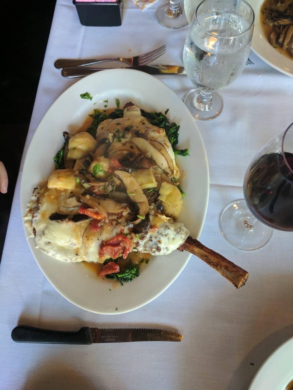 Ciros | restaurant | 74 Main St, Kings Park, NY 11754, USA | 6312692600 OR +1 631-269-2600