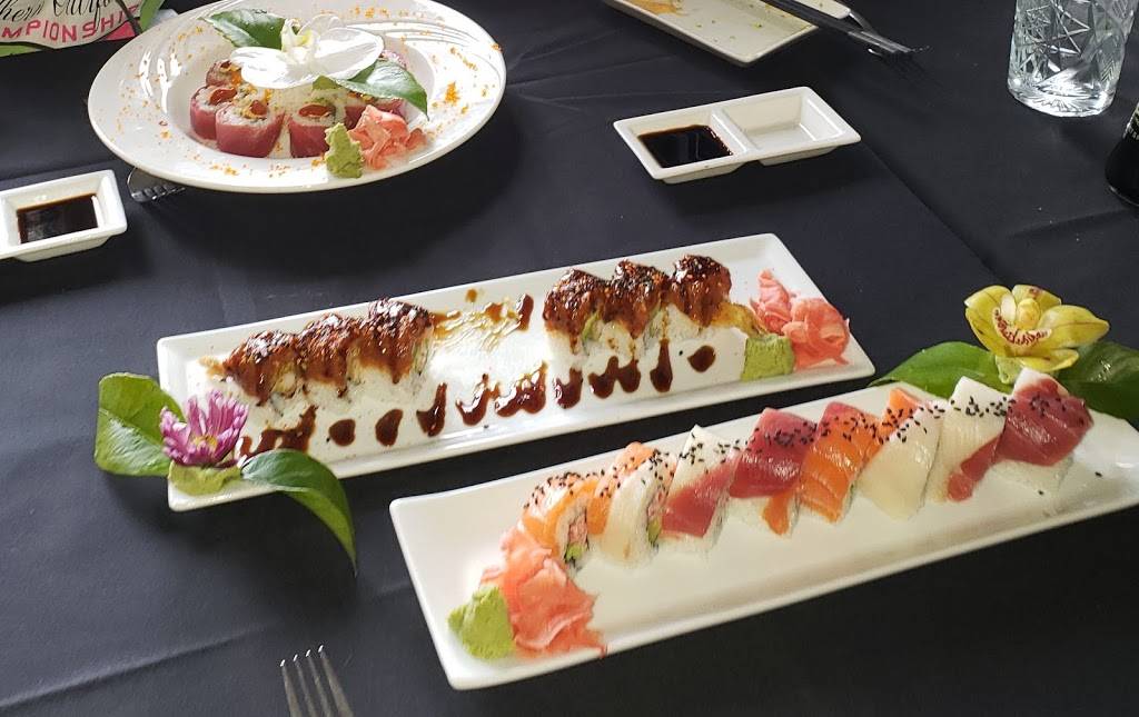 Yos On Hartz | restaurant | 531 Hartz Ave, Danville, CA 94526, USA | 9258555580 OR +1 925-855-5580