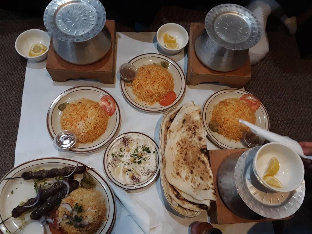 Rayan Restaurant & Bakery | restaurant | 4825 38th St, Indianapolis, IN 46254, USA | 3179867554 OR +1 317-986-7554