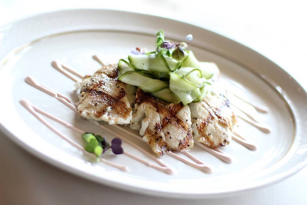 El Gaucho Tacoma | restaurant | 2119 Pacific Ave, Tacoma, WA 98402, USA | 2532721510 OR +1 253-272-1510