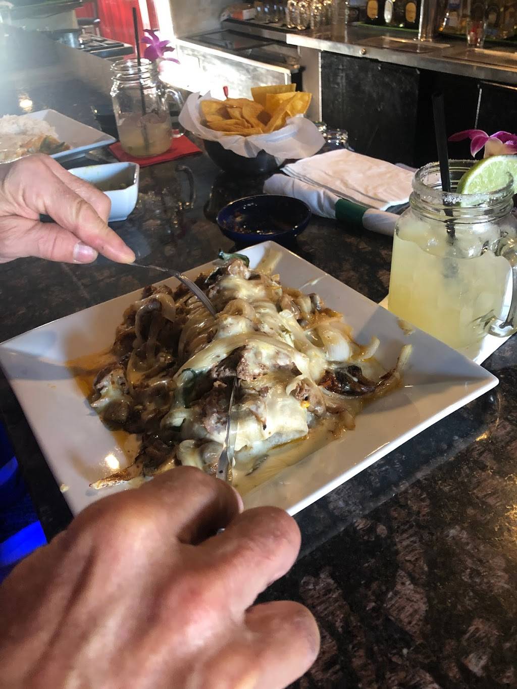 Fridas Tacos and Tequila Manchester | restaurant | 102 Elm St, Manchester, NH 03101, USA | 6036694678 OR +1 603-669-4678