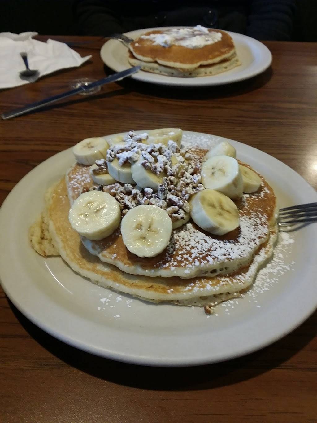 Stonybrook Family Restaurant | restaurant | 3560 E Market St, York, PA 17402, USA | 7177551421 OR +1 717-755-1421